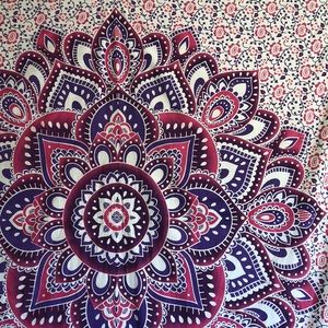 SOLD urban outfitters TAPESTRY